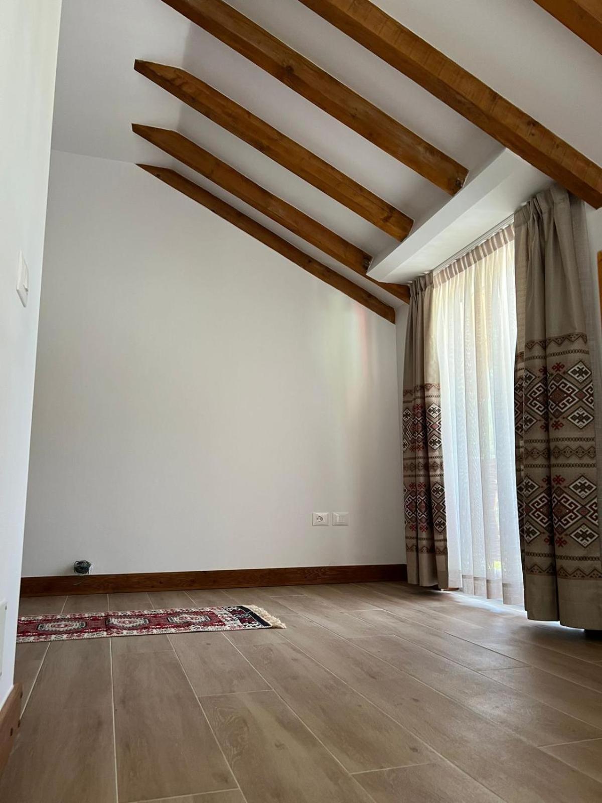 Oda N'Bjeshke Valbona Esterno foto
